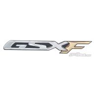 Logo 3D GSX-F - gsx-f_1.jpg
