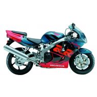 Naklejki Honda CBR 900RR 1998-1999 TURKUSOWO-POMARANCZOWA - motocykl_honda_cbr_900rr_1998-1999_turkusowo-pomaranczowa.jpg