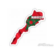 NAKLEJKA WYPRAWOWA NW MAROCCO 001 - nw_marocco_001.jpg