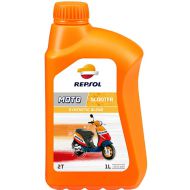 OLEJ REPSOL MOTO SCOOTER SYNTHETIC BLEND 2T 1L - scooter_2t.jpg