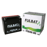 Akumulator FULBAT YTX20L-BS (AGM, obsługowy, kwas w zestawie) - ytx20l-bs.png